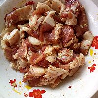 美味粉蒸肉的做法图解3