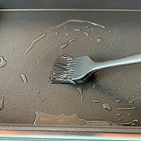 鸡蛋手抓饼的做法图解1