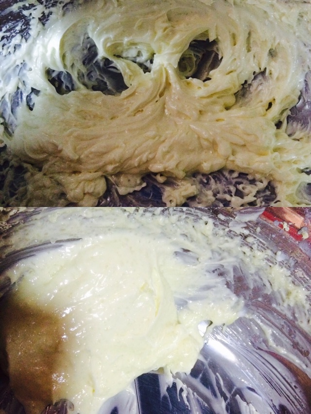 Ψ烘焙店惊人内幕Ψ少女粉系曲奇 更酥更脆的秘诀 可抹茶紫薯的做法图解4
