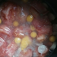 西红柿蒸米饭的做法图解3