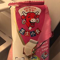 懒人喜欢的，低脂芝士酸奶。的做法图解2