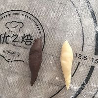 圣诞小企鹅的做法图解13