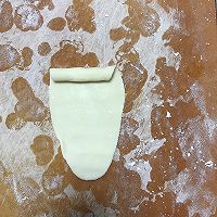 蛋黄酥的做法图解9