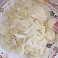 肉酱意大利面家常版的做法图解4