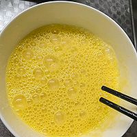有番茄的炒鸡蛋的做法图解7