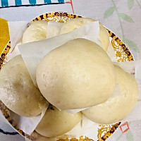 大黄米包的做法图解13