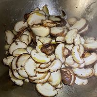 蚝油香菇的做法图解7