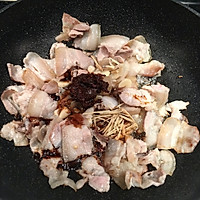 四川味道家常回锅肉的做法图解6