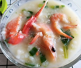 潮汕虾蟹砂锅粥的做法