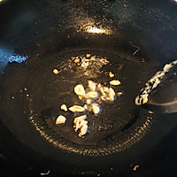海鲜菇炒鸡蛋荷兰豆的做法图解4