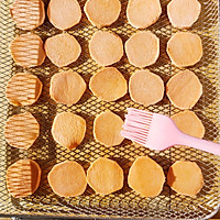 自制追剧小零食蜜薯干的做法图解4
