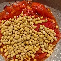 茄汁焗豆的做法图解7
