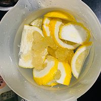 柠檬水的做法图解5