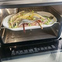黄鱼蒸肉的做法图解6