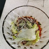 酸辣土豆粉的做法图解3