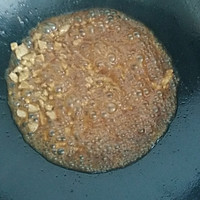秋葵与肉末的做法图解5