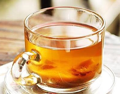韩国蜂蜜大枣茶