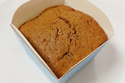 红糖枣糕