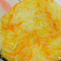 土豆奶酪煎【宝宝辅食】的做法图解9
