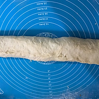 葱香海苔肉松吐司面包的做法图解9