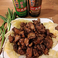 #东古家味美食#诱人的叉烧鸡腿的做法图解8