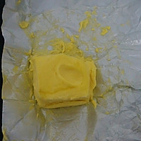 蛋白柠檬挞#长帝烘焙节（半月轩）#的做法图解1