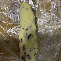 蔓越莓小饼干的做法图解5