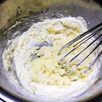 蛋白脆饼的做法图解4