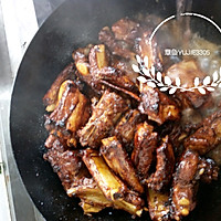 红烧排骨详细做法的做法图解14