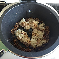 香菇肉丁烧麦的做法图解9
