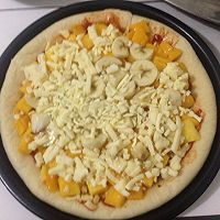 水果披萨的做法图解10