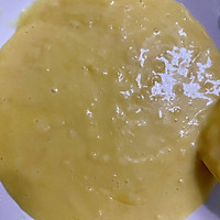 平底锅也可以做的鸡蛋芝麻小饼干的做法图解5