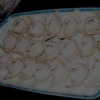 开洋馄饨的做法图解6