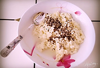 scrambled egg 日式炒蛋的做法