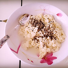 scrambled egg 日式炒蛋