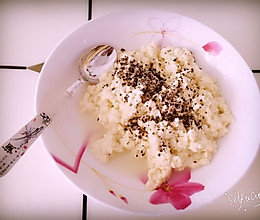 scrambled egg 日式炒蛋的做法