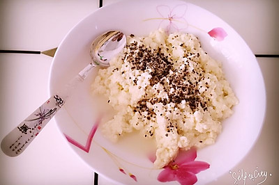 scrambled egg 日式炒蛋