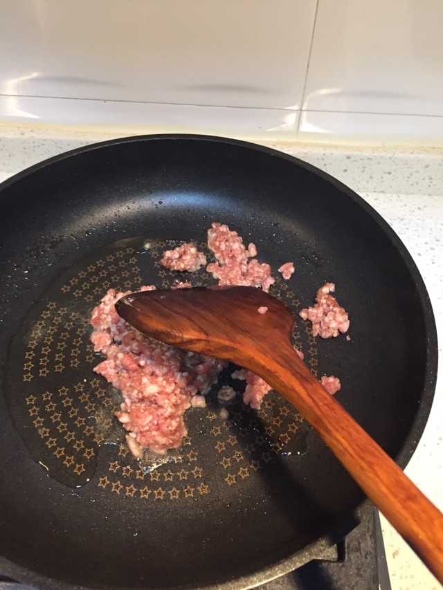 麻婆豆腐的做法图解3