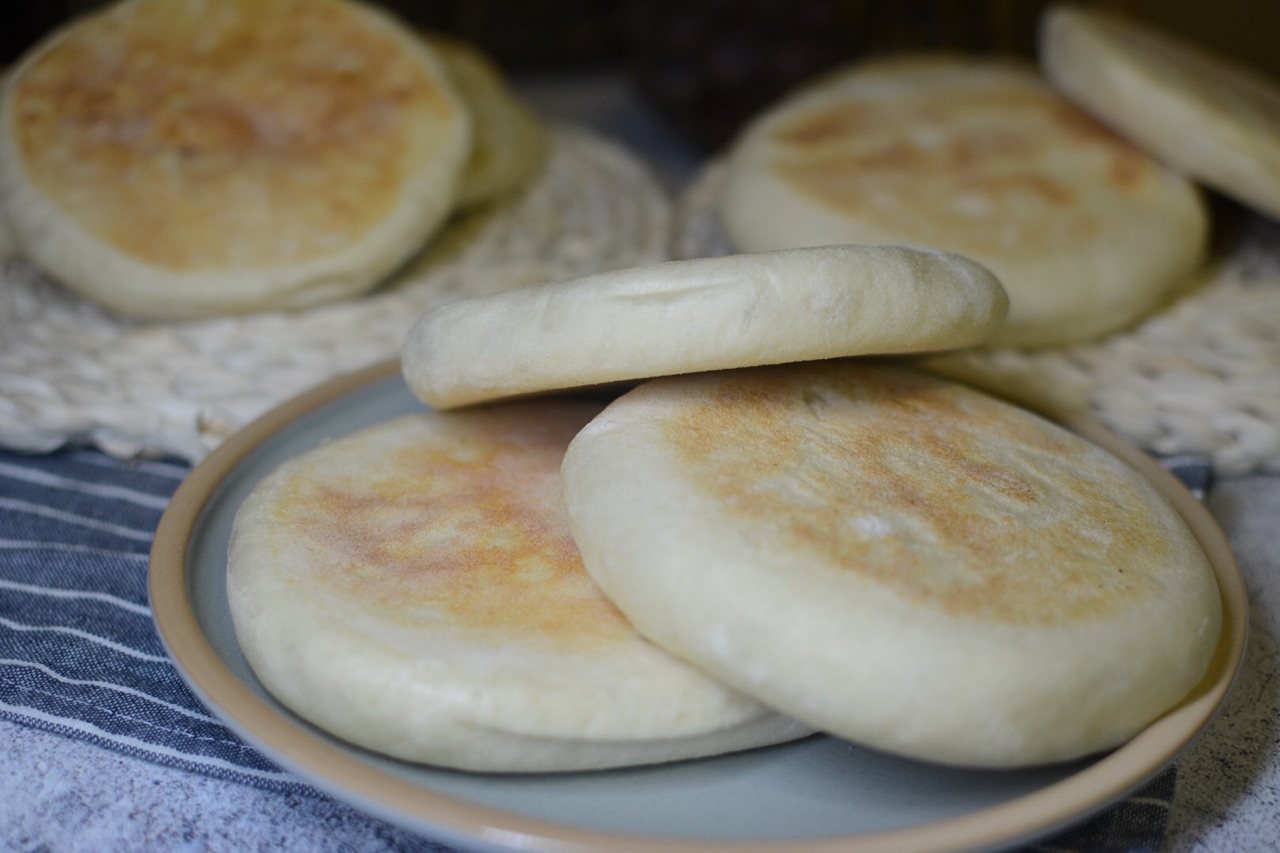 Baiji bun