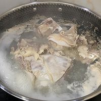 云南牛扒烀的做法图解2
