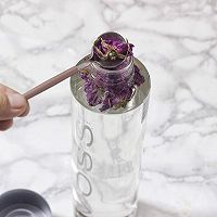 VOSS天然泉水植物花茶，排毒养颜新模式的做法图解5