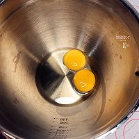 #爱乐甜夏日轻脂甜蜜#奥利奥夹心小蛋糕～的做法图解2