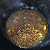 毛血旺的做法图解7
