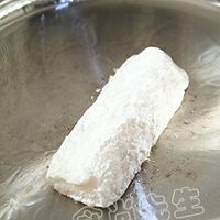 浪漫烛光晚餐的做法图解2