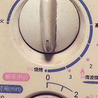 懒人合集：简单的微波炉烧烤档披萨的做法图解4