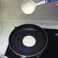 鲜果蜂蜜松饼（酵母版）的做法图解4