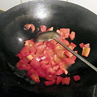 茄汁白玉菇的做法图解3