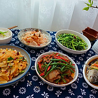 小炒肉---下饭经典菜的做法图解19