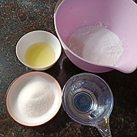 糯米糍的做法图解1