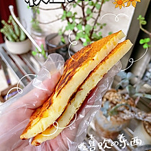 #本周热榜#土豆饼